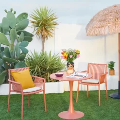 Enfant Fabrique de Styles Chaises, Fauteuils|Jardin*Fauteuil extérieur - Lumi