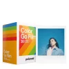 Fabrique de Styles Multimédia*Film couleur pour Polaroid Go - Double pack