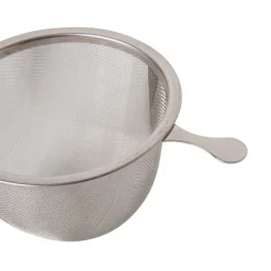 Fabrique de Styles Accessoires Thé Et Café*Filtre en inox - nordika