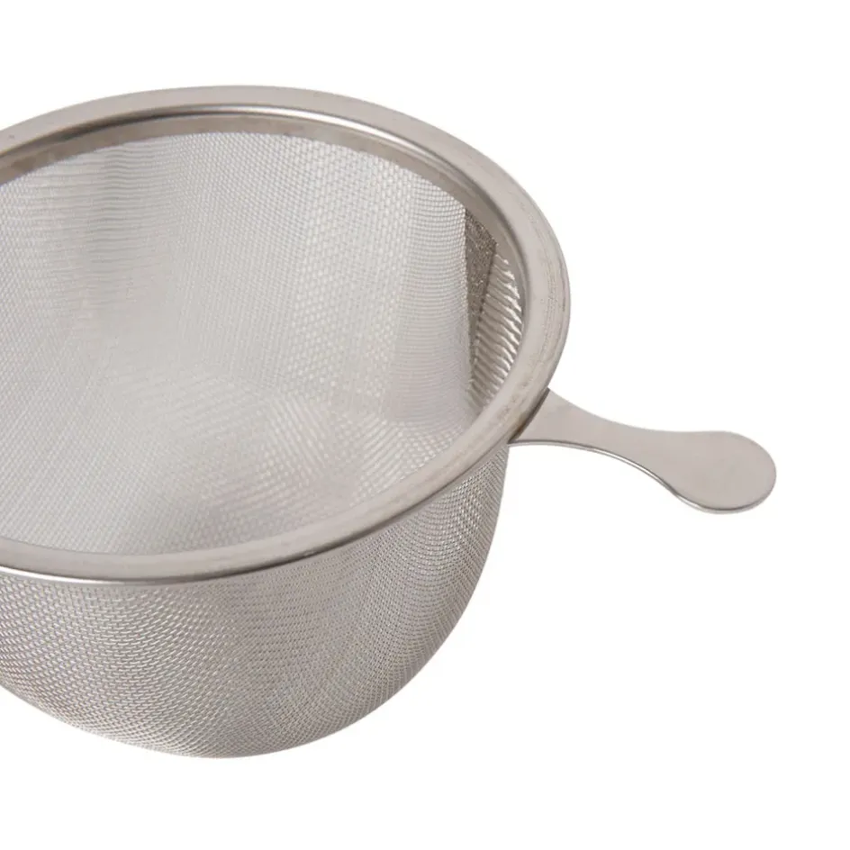 Fabrique de Styles Accessoires Thé Et Café*Filtre en inox - nordika