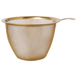 Fabrique de Styles Accessoires Thé Et Café*Filtre universel en inox - solor