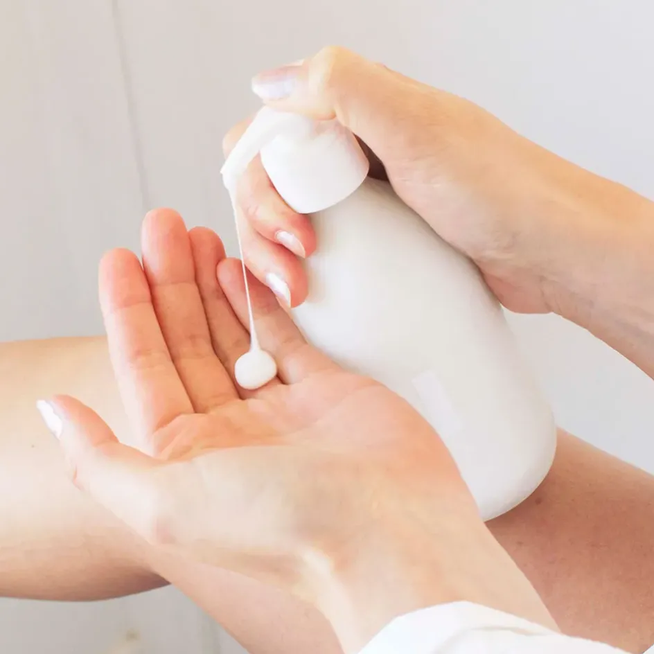 Fabrique de Styles Soins Du Corps*Flacon crème universelle 290ml