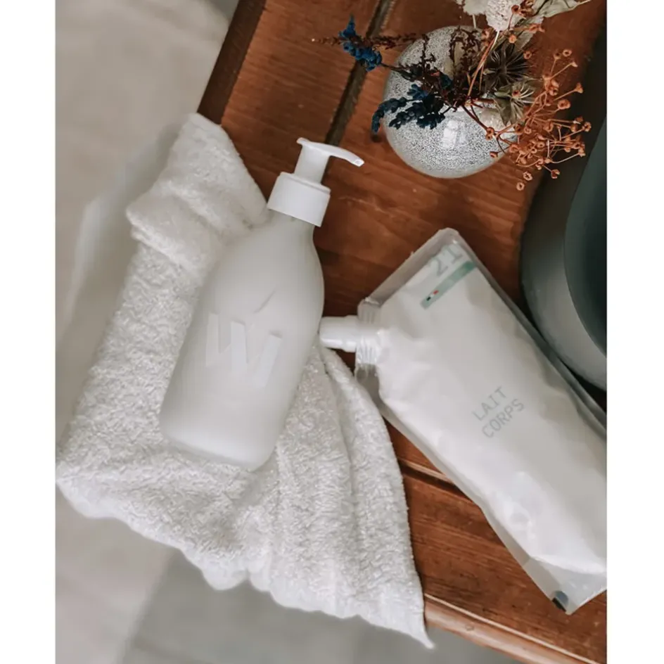 Fabrique de Styles Soins Du Corps*Flacon crème universelle 290ml