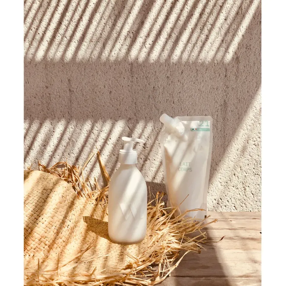 Fabrique de Styles Soins Du Corps*Flacon crème universelle 290ml