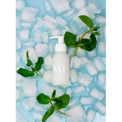 Fabrique de Styles Soins Du Visage*Flacon dentifrice menthe heur et fluor 90ml