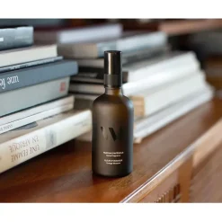 Fabrique de Styles Brumes Et Parfums*Flacon en verre parfum d'intérieur fleur d'oranger 100ml