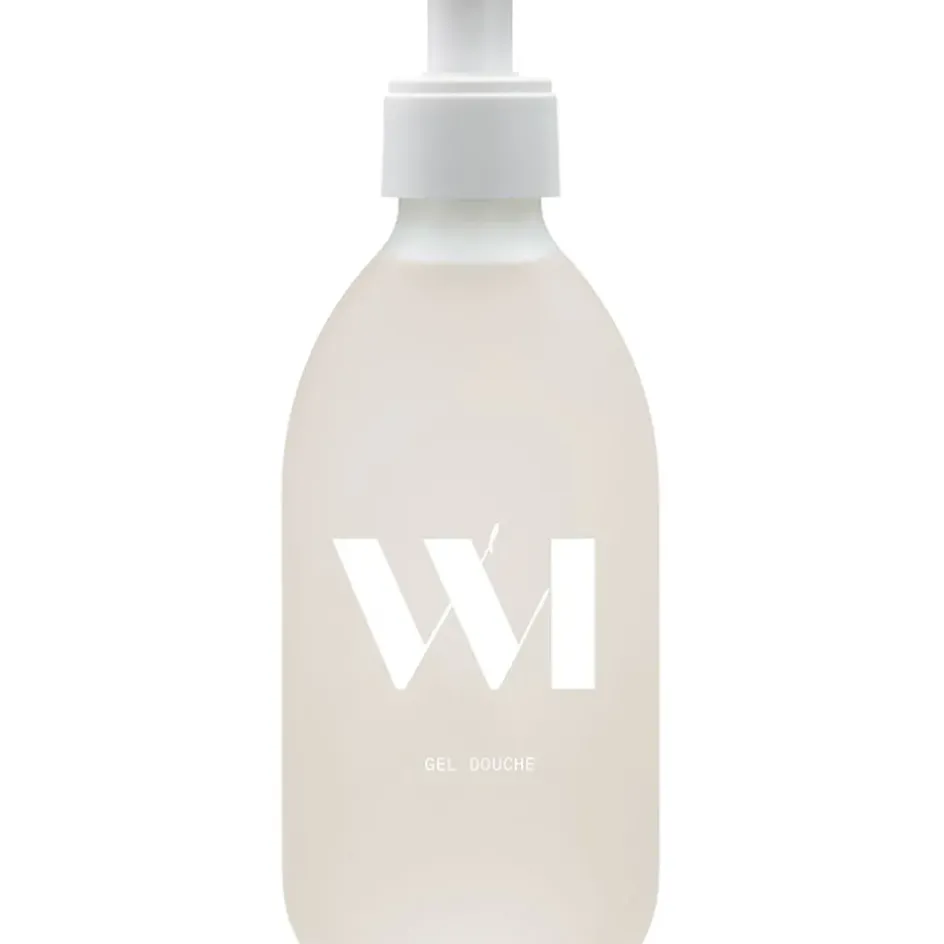 Fabrique de Styles Savon Liquide*Flacon gel douche 290ml