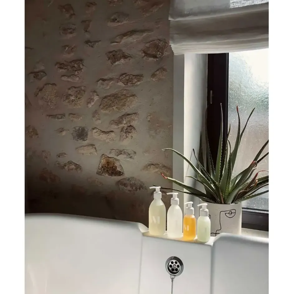 Fabrique de Styles Savon Liquide*Flacon gel douche 290ml