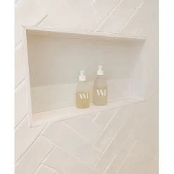 Fabrique de Styles Savon Liquide*Flacon gel douche 290ml