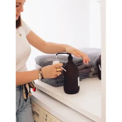 Fabrique de Styles Produits Pour Le Linge*Flacon lessive 1000ml