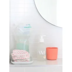 Fabrique de Styles Savon Liquide*Flacon shampoing 190ml