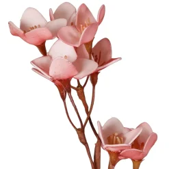 Fabrique de Styles Fleurs Et Plantes Artificielles*Fleur artificielle Azalia h104cm