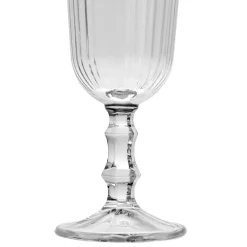 Fabrique de Styles Coupes Et Flutes*Flûte belem en verre