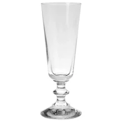 Fabrique de Styles Coupes Et Flutes*Flûte france en cristallin