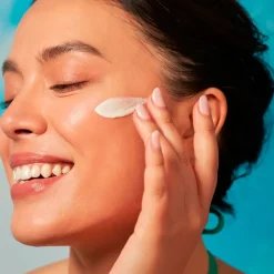 Fabrique de Styles Soins Du Corps*Fluide solaire SPF50+ 50ml - Moana