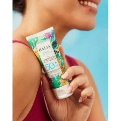 Fabrique de Styles Soins Du Corps*Fluide solaire SPF50+ 50ml - Moana