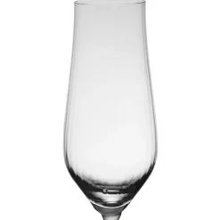 Fabrique de Styles Coupes Et Flutes*Flute cristallin 20cl - tulipa