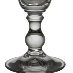 Fabrique de Styles Coupes Et Flutes*Flute dania 18cl en cristallin