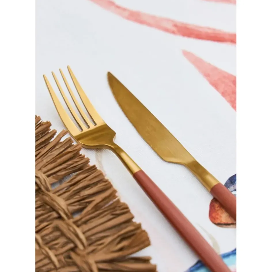 Fabrique de Styles Couverts*Fourchette en inox - Barisa