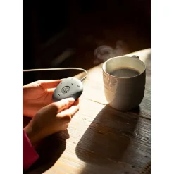 Fabrique de Styles Méditation Et Yoga*Galet de méditation Morphée Zen