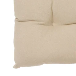 Fabrique de Styles Galettes De Chaise*Galette de chaise carrée en coton