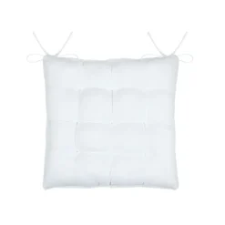 Fabrique de Styles Galettes De Chaise*Galette de chaise 40x40x5cm - Asgard