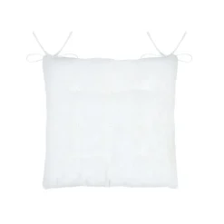 Fabrique de Styles Galettes De Chaise*Galette de chaise 40x40x5cm - Asgard