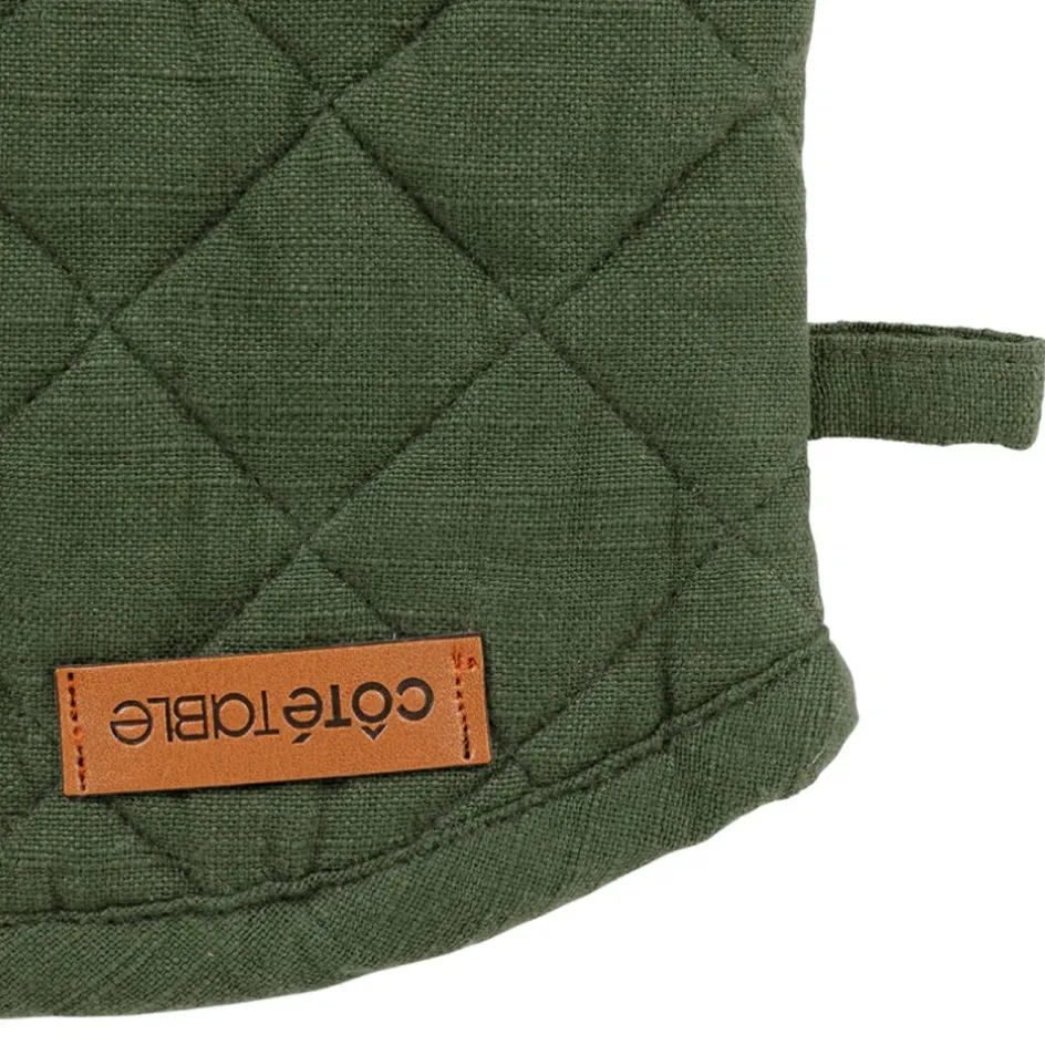 Fabrique de Styles Torchons, Tabliers Et Maniques*Gant et manique en coton - Cellier