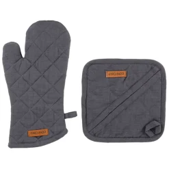 Fabrique de Styles Torchons, Tabliers Et Maniques*Gant et manique en coton - Cellier