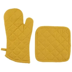 Fabrique de Styles Torchons, Tabliers Et Maniques*Gant et manique en coton - Cellier