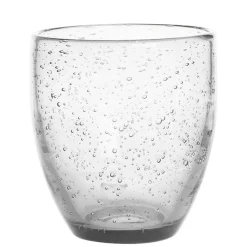 Fabrique de Styles Verres À Eau Et Gobelets*Gobelet 35cl artisan bullé