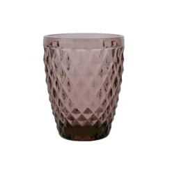 Fabrique de Styles Verres À Eau Et Gobelets*Gobelet 22cl poudre - Diamond