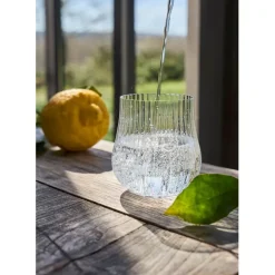 Fabrique de Styles Verres À Eau Et Gobelets*Gobelet cristallin 45cl - tulipa