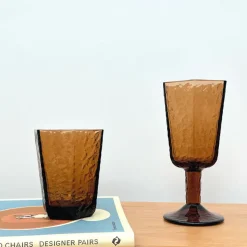 Fabrique de Styles Verres À Eau Et Gobelets*Gobelet en verre 23cl - Rocky