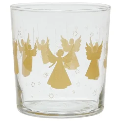 Fabrique de Styles Verres À Eau Et Gobelets*Gobelet en verre Ange 35.5cl - Bodega