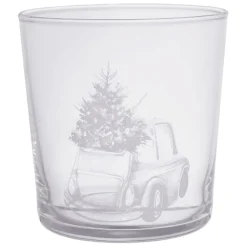 Fabrique de Styles Verres À Eau Et Gobelets*Gobelet en verre 36cl - Bodega