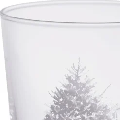 Fabrique de Styles Verres À Eau Et Gobelets*Gobelet en verre 36cl - Bodega