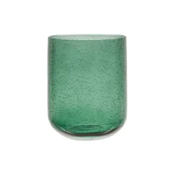 Fabrique de Styles Verres À Eau Et Gobelets*Gobelet en verre 30cl - Pernille