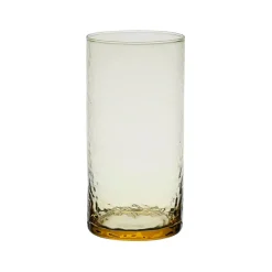 Fabrique de Styles Verres À Eau Et Gobelets*Gobelet en verre 55cl - Aurore