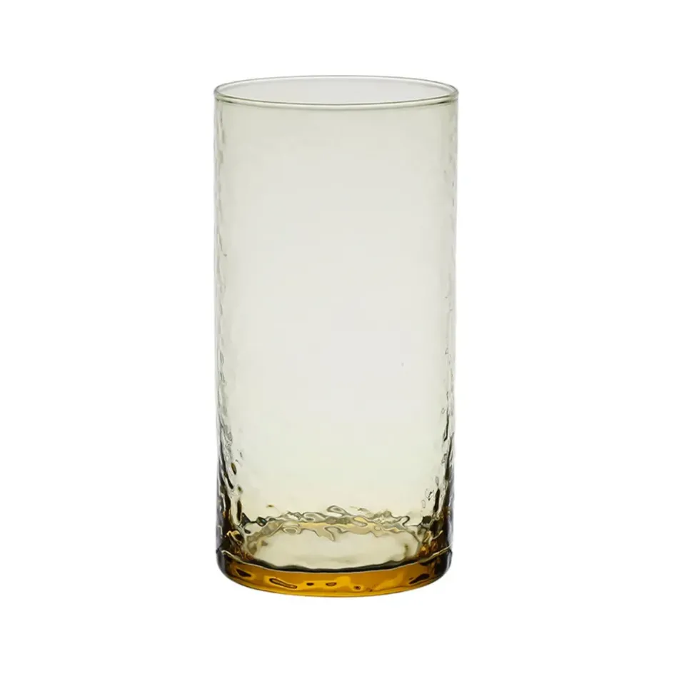Fabrique de Styles Verres À Eau Et Gobelets*Gobelet en verre 55cl - Aurore