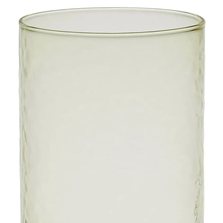 Fabrique de Styles Verres À Eau Et Gobelets*Gobelet en verre 55cl - Aurore