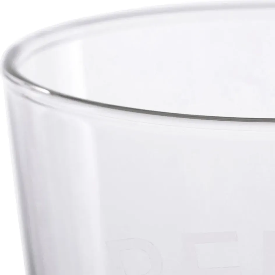 Fabrique de Styles Verres À Eau Et Gobelets*Gobelet famille en verre 36cl - Bodega
