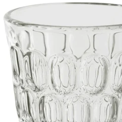 Fabrique de Styles Verres À Eau Et Gobelets*Gobelet optic en verre