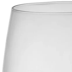 Fabrique de Styles Verres À Eau Et Gobelets*Gobelet renne en verre borosilicate 50cl - Noel