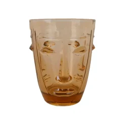 Fabrique de Styles Verres À Eau Et Gobelets*Gobelet visage