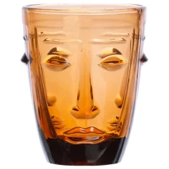 Fabrique de Styles Verres À Eau Et Gobelets*Gobelet visage