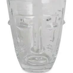 Fabrique de Styles Verres À Eau Et Gobelets*Gobelet visage