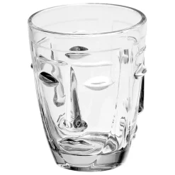 Fabrique de Styles Verres À Eau Et Gobelets*Gobelet visage