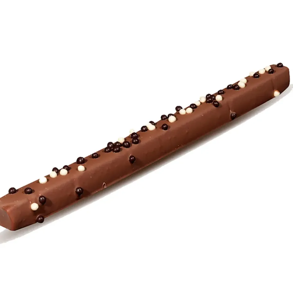 Fabrique de Styles Chocolats Et Confiseries*Guimauve chocolat au lait riz souffle 80g