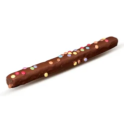 Fabrique de Styles Chocolats Et Confiseries*Guimauve chocolat au lait partie 80g